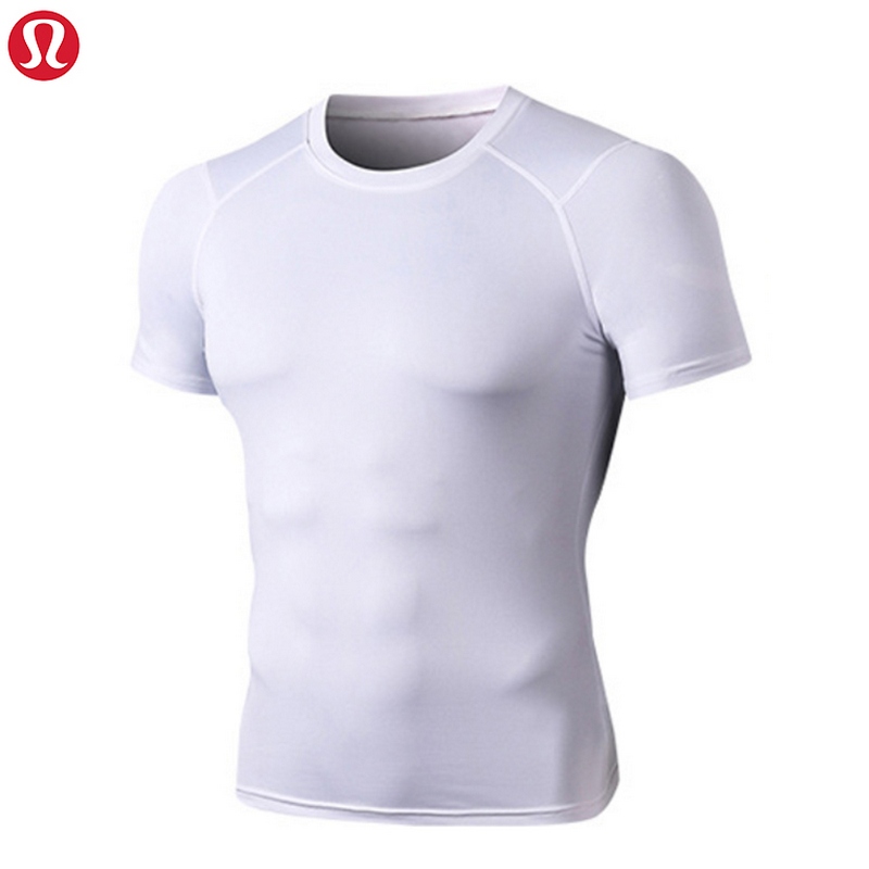 Lululemon Men's T-shirts 44